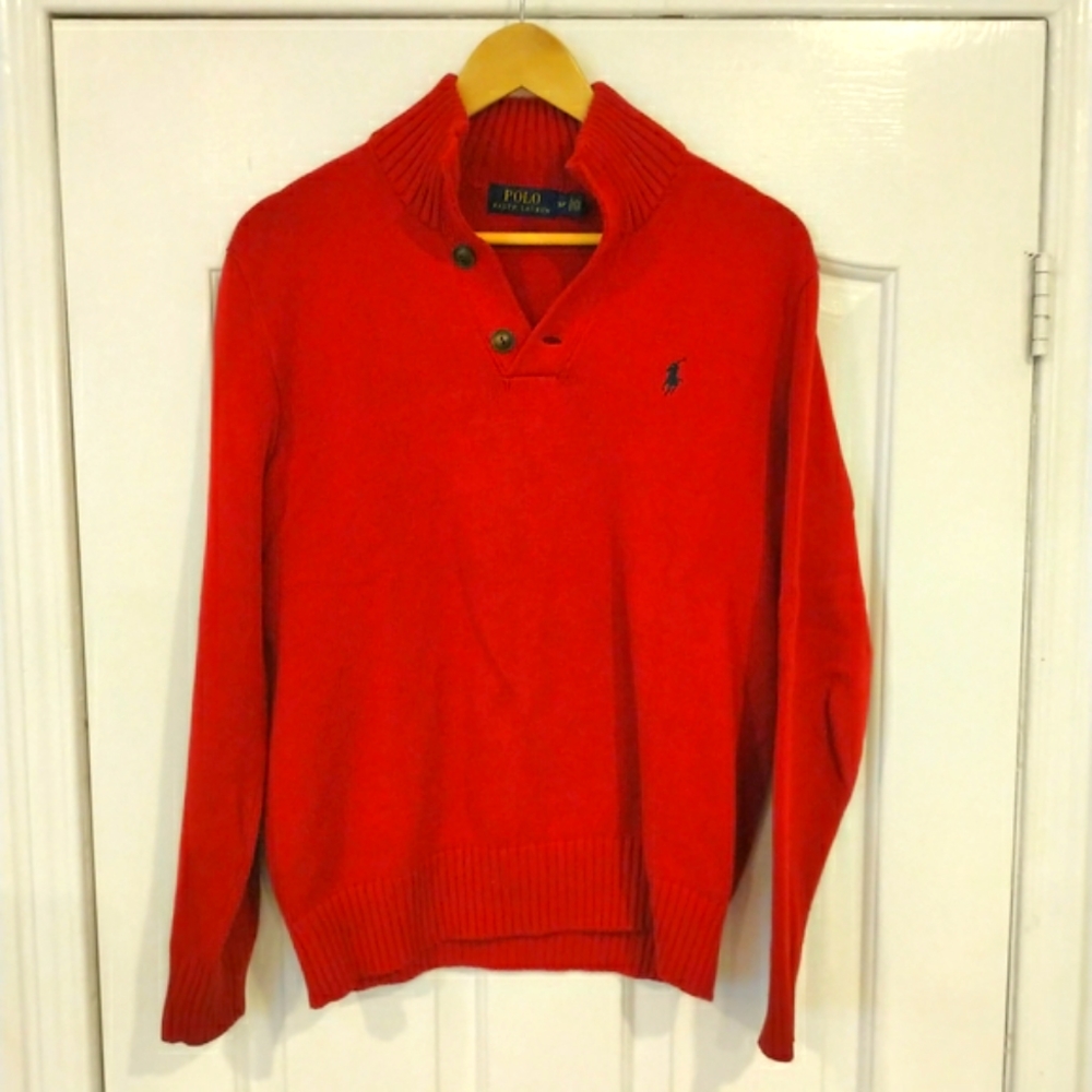 Polo Ralph Lauren Sweater